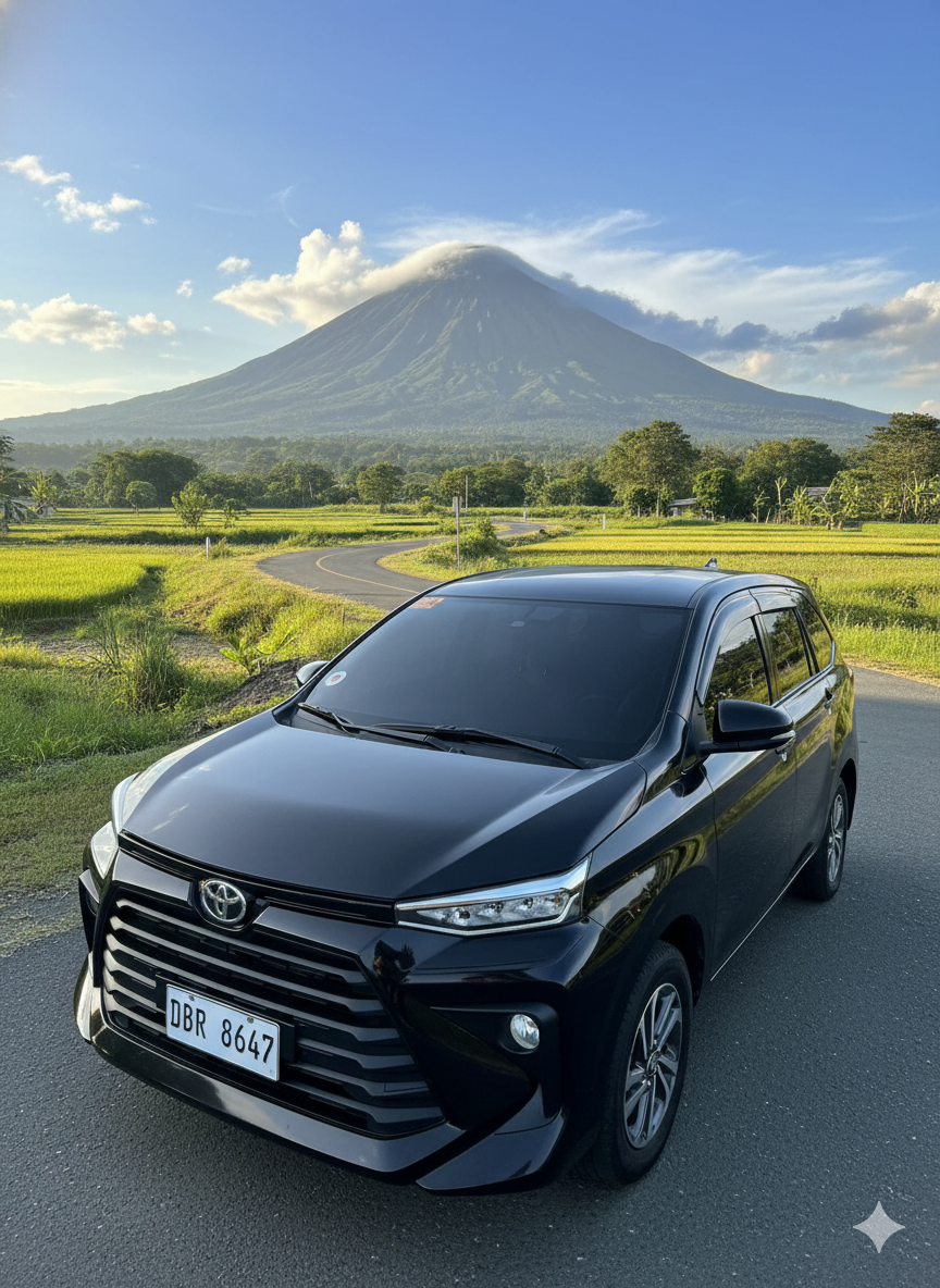 Avanza